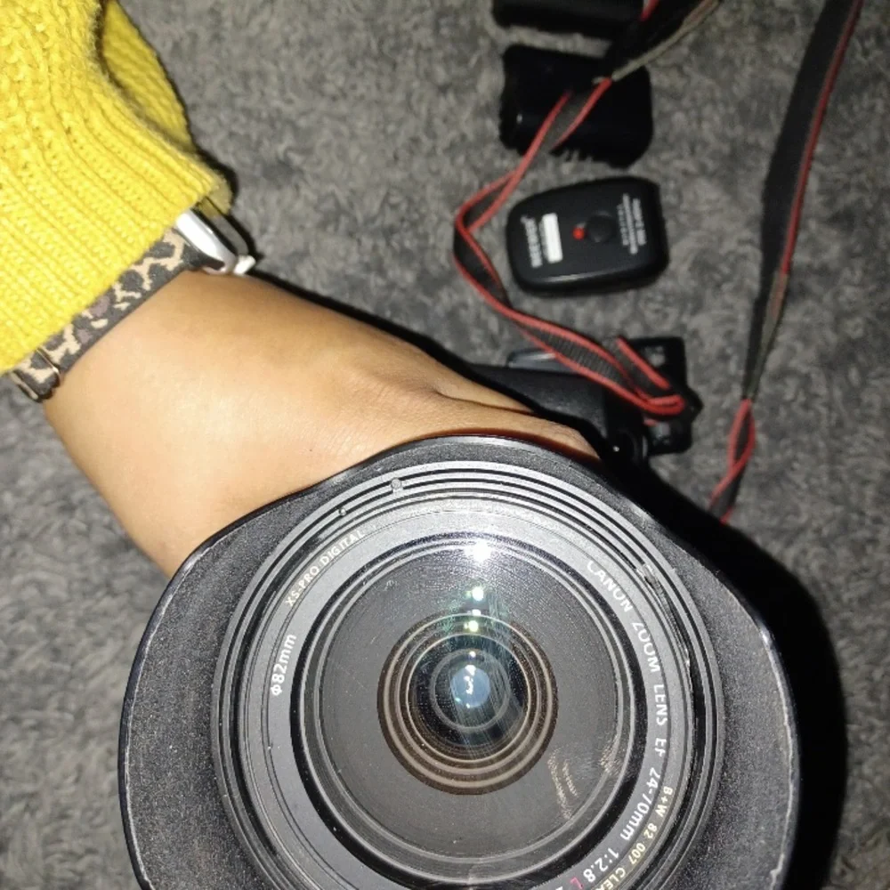 Canon EOS 5D